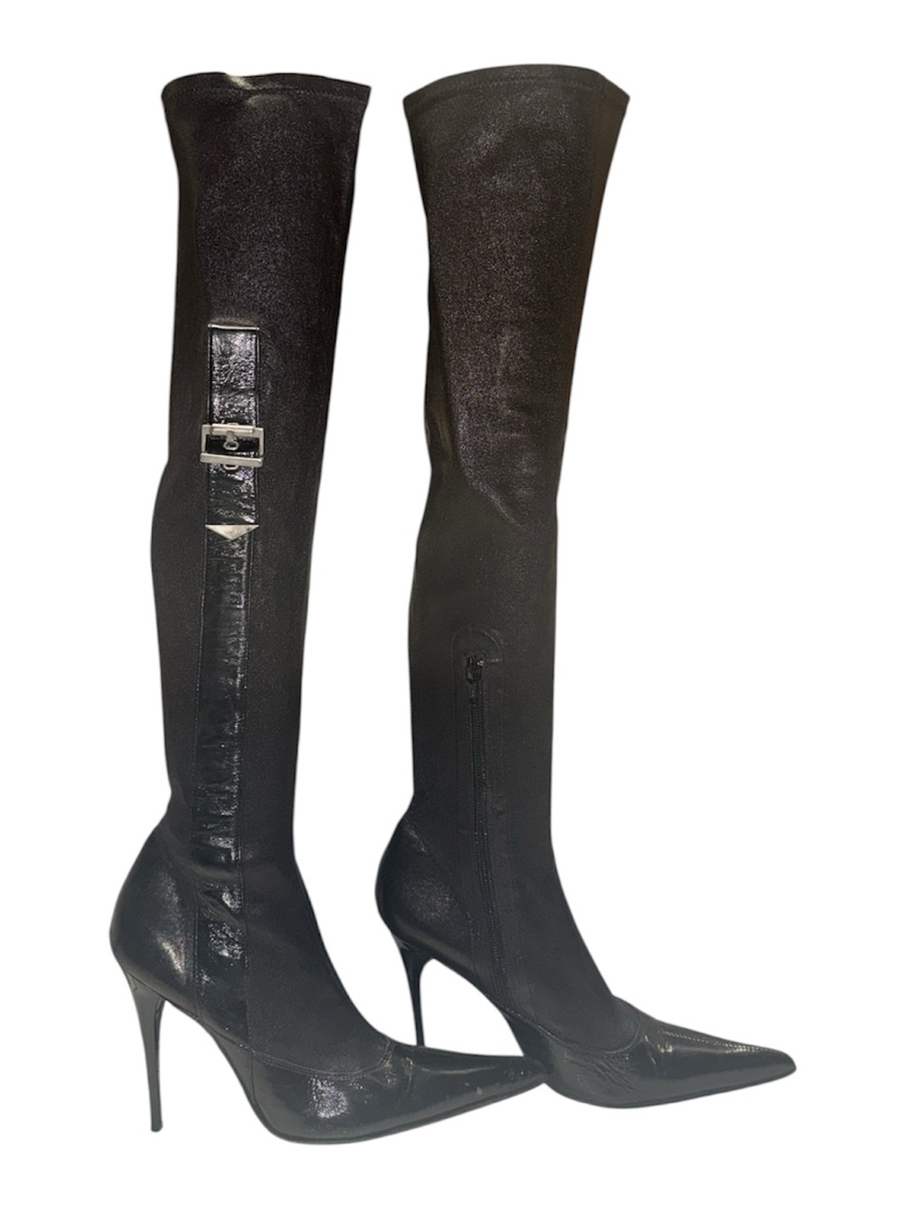 Vintage Aldo Stiletto Boots